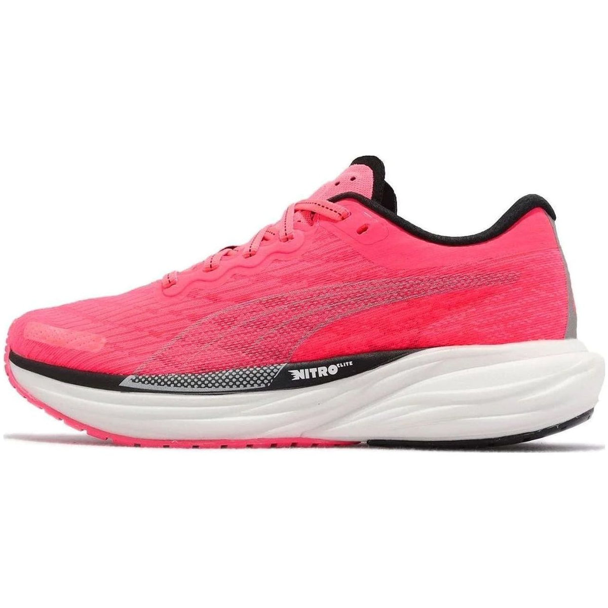 Puma Deviate Nitro 2 Women's Running Shoes - Pink - View 1