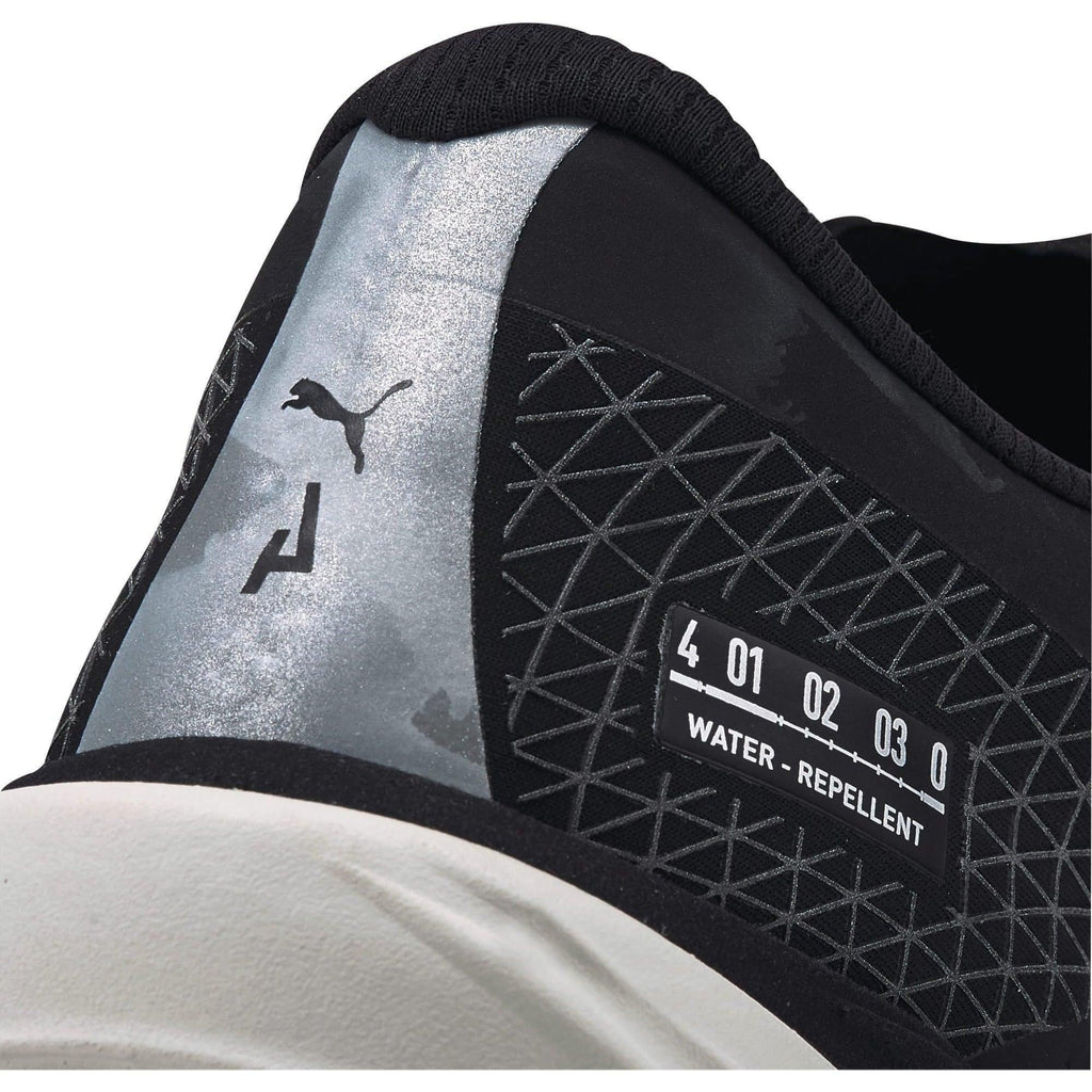 Puma Deviate Nitro 2 WTR Women's Running Shoes - Black - View 9