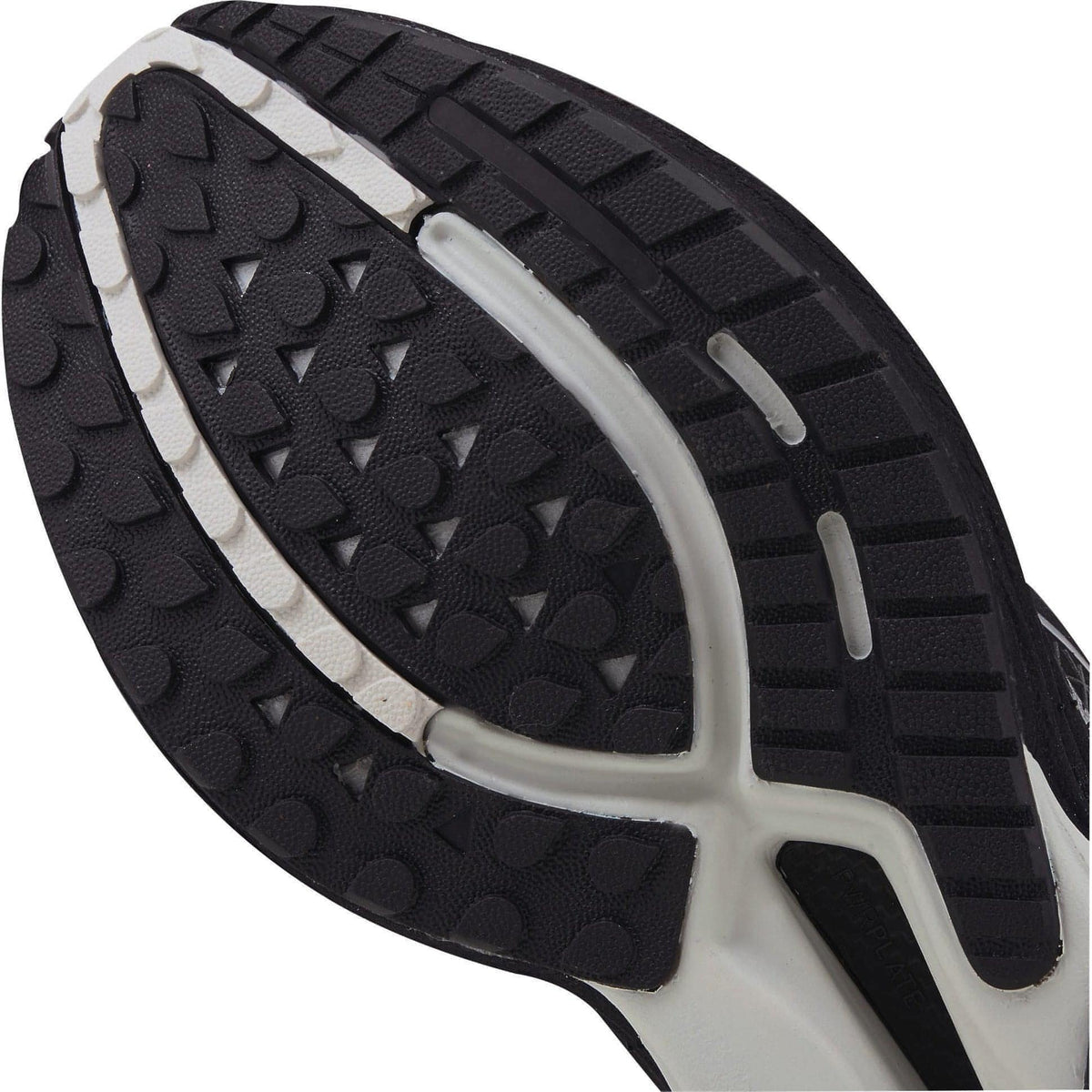 Puma Deviate Nitro 2 WTR Women's Running Shoes - Black - View 7