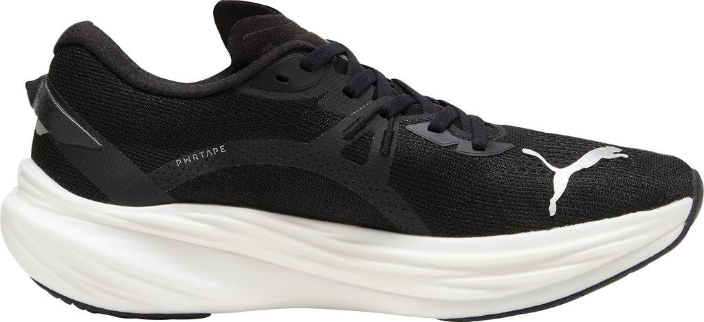 Puma Deviate Nitro 3 Men's Running Shoes - Black - View 3