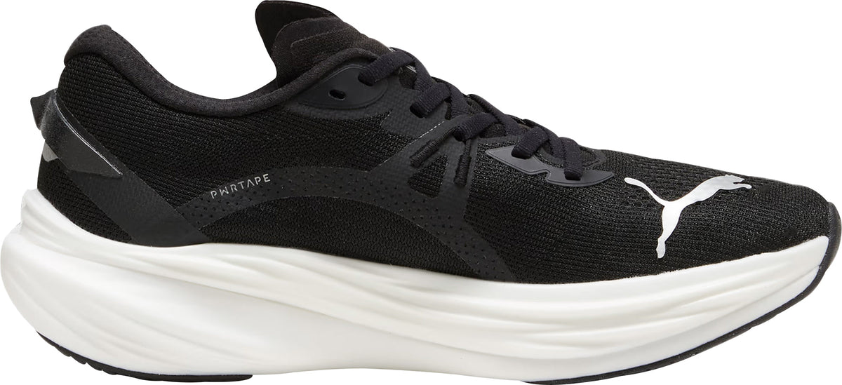 Puma Deviate Nitro 3 Men's Running Shoes - Black - View 3