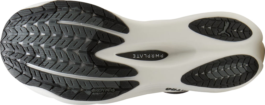 Puma Deviate Nitro 4 Men's Running Shoes - Black - View 2