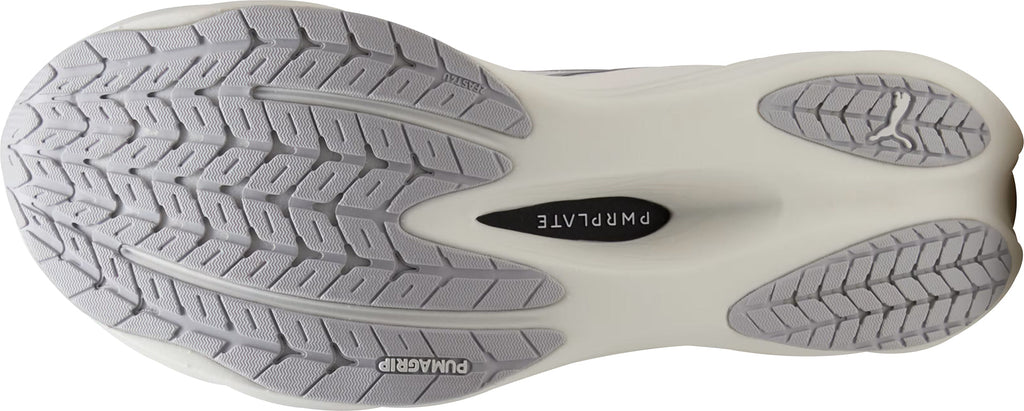 Puma Deviate Nitro 4 Men's Running Shoes - White - View 2