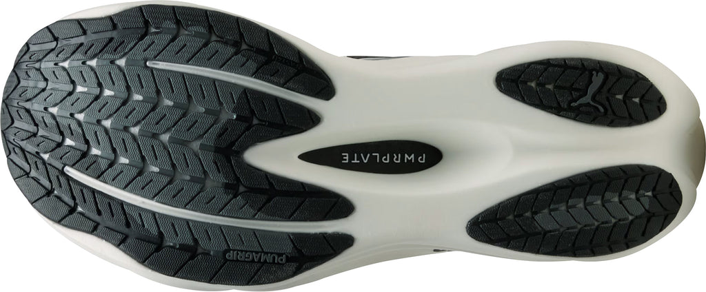 Puma Deviate Nitro 4 Women's Running Shoes - Black - View 2