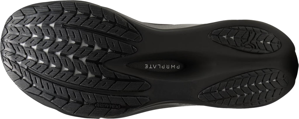 Puma Deviate Nitro 4 Men's Running Shoes - Black - View 2