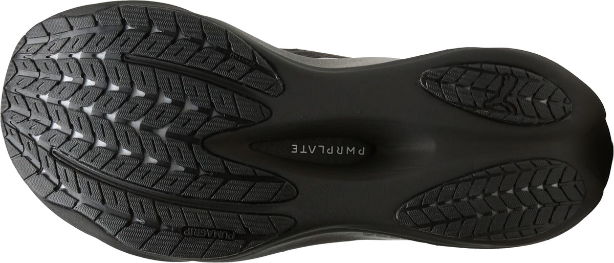 Puma Deviate Nitro 4 Women's Running Shoes - Black - View 2