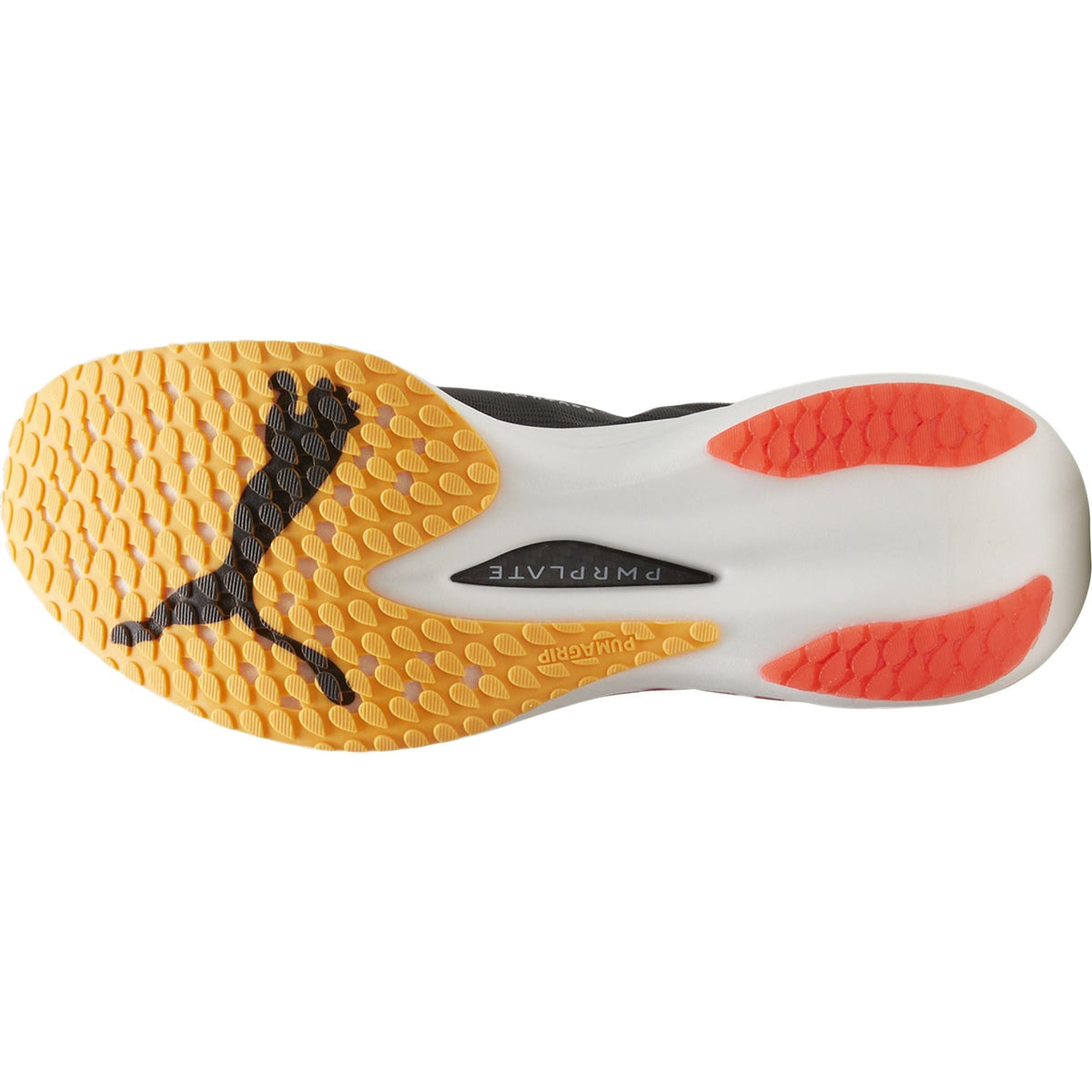 Puma Deviate Nitro Elite 2 Men's Running Shoes - Black - View 2
