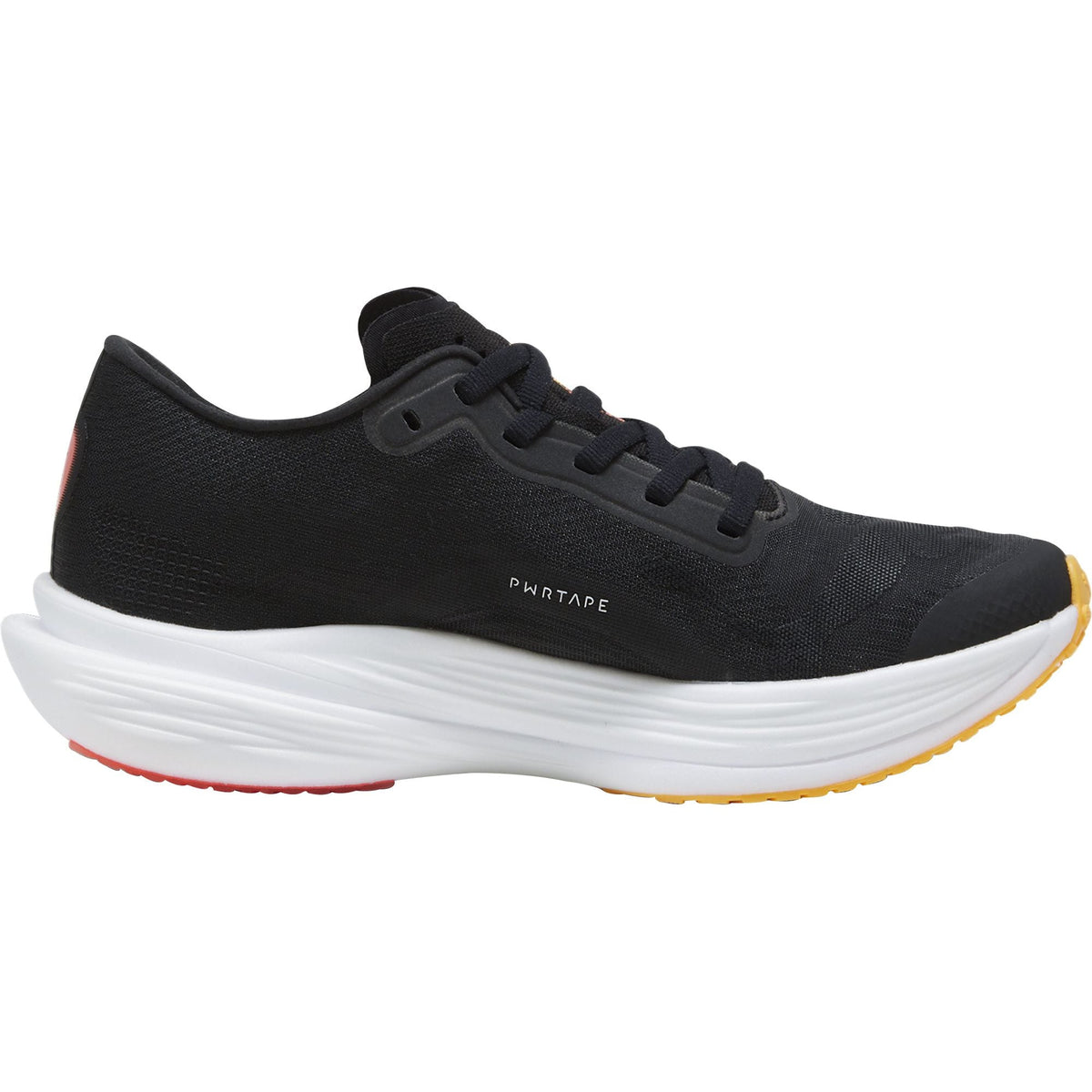 Puma Deviate Nitro Elite 2 Women's Running Shoes - Black - View 3
