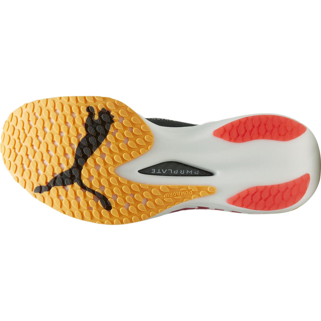 Puma Deviate Nitro Elite 2 Women's Running Shoes - Black - View 2