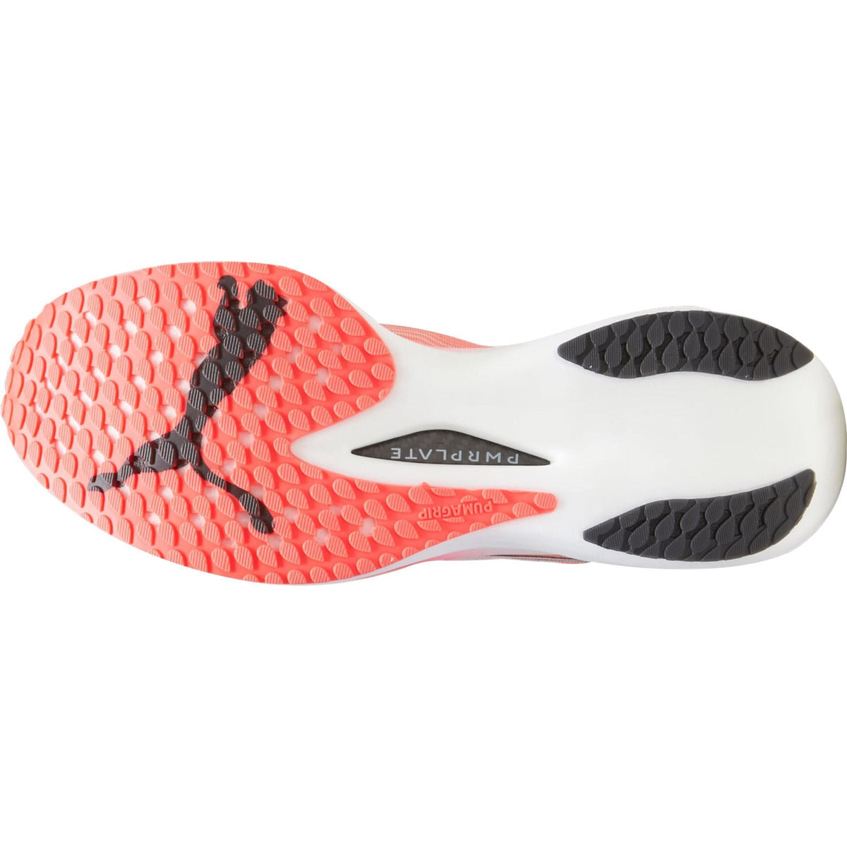 Puma Deviate Nitro Elite 2 Men's Running Shoes - Blue - View 3