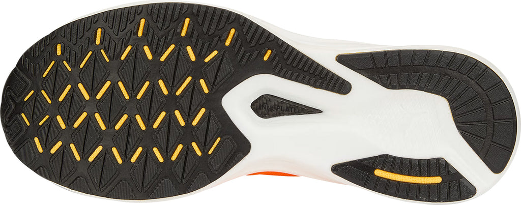Puma Deviate Nitro Elite Men's Running Shoes - Yellow - View 2