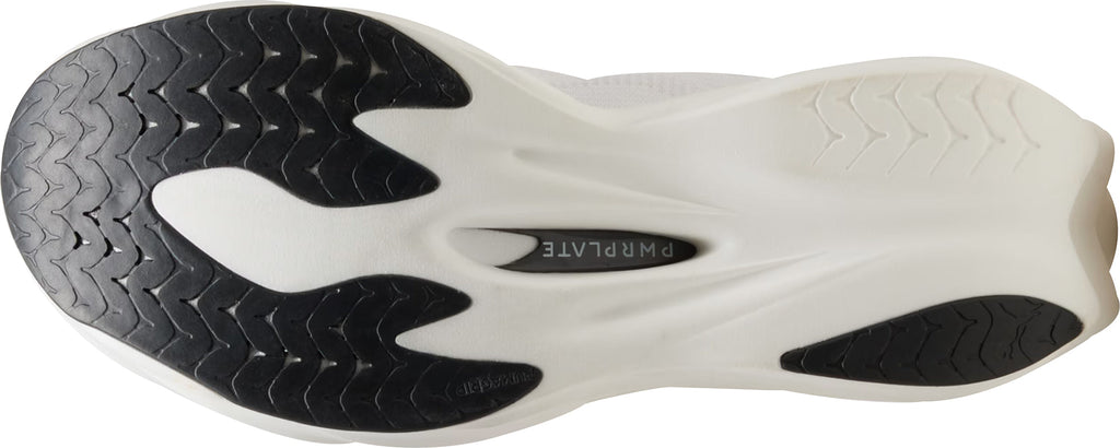 Puma Deviate Nitro Elite 4 Men's Running Shoes - White - View 2