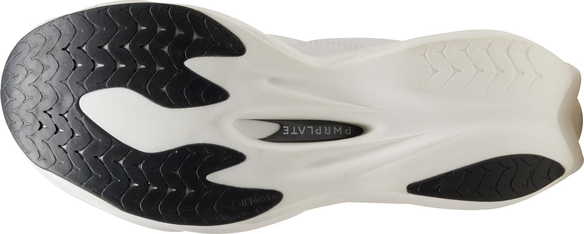 Puma Deviate Nitro Elite 4 Men's Running Shoes - White - View 2