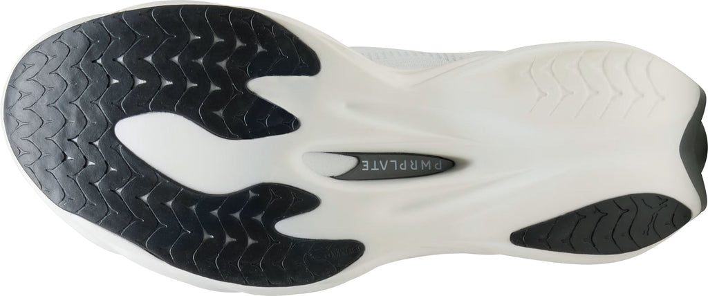 Puma Deviate Nitro Elite 4 Women's Running Shoes - White - View 2