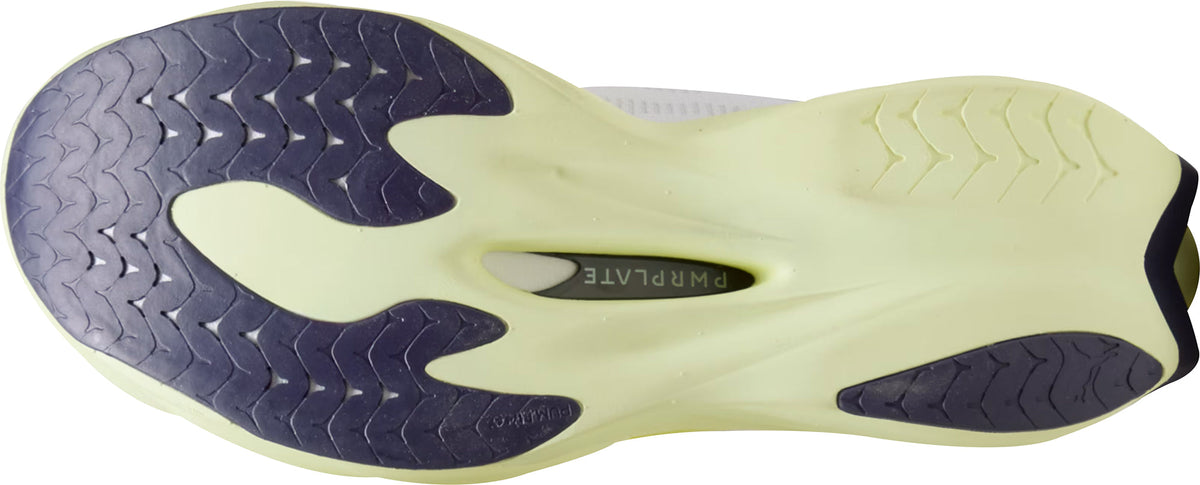 Puma Deviate Nitro Elite 4 Women's Running Shoes - White - View 2