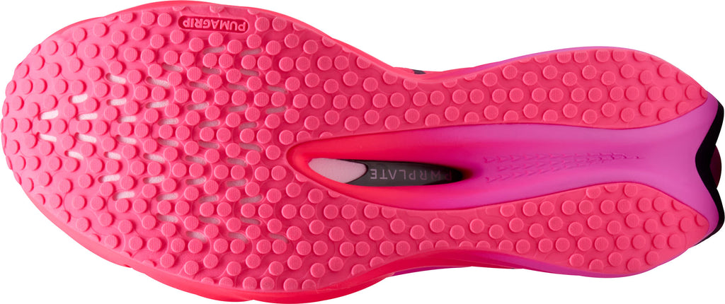 Puma Deviate HYROX Elite Women's Running Shoes - Pink - View 2