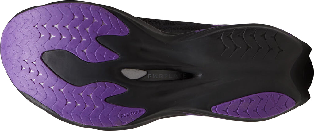 Puma Deviate Nitro Elite 4 SAYSKY Women's Running Shoes - Grey - View 2