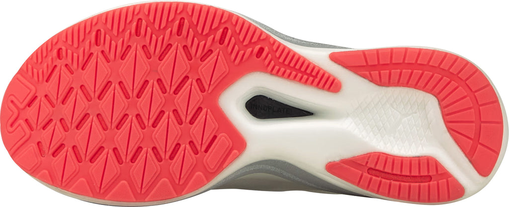 Puma Deviate Nitro Elite Racer Women's Running Shoes - White - View 2