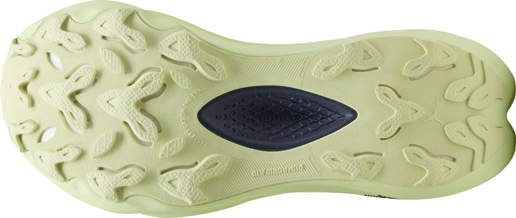 Puma Deviate Nitro Elite Women's Trail Running Shoes - Green - View 2