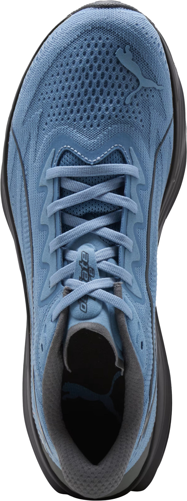 Puma Deviate Pure Nitro Men's Running Shoes - Blue - View 4