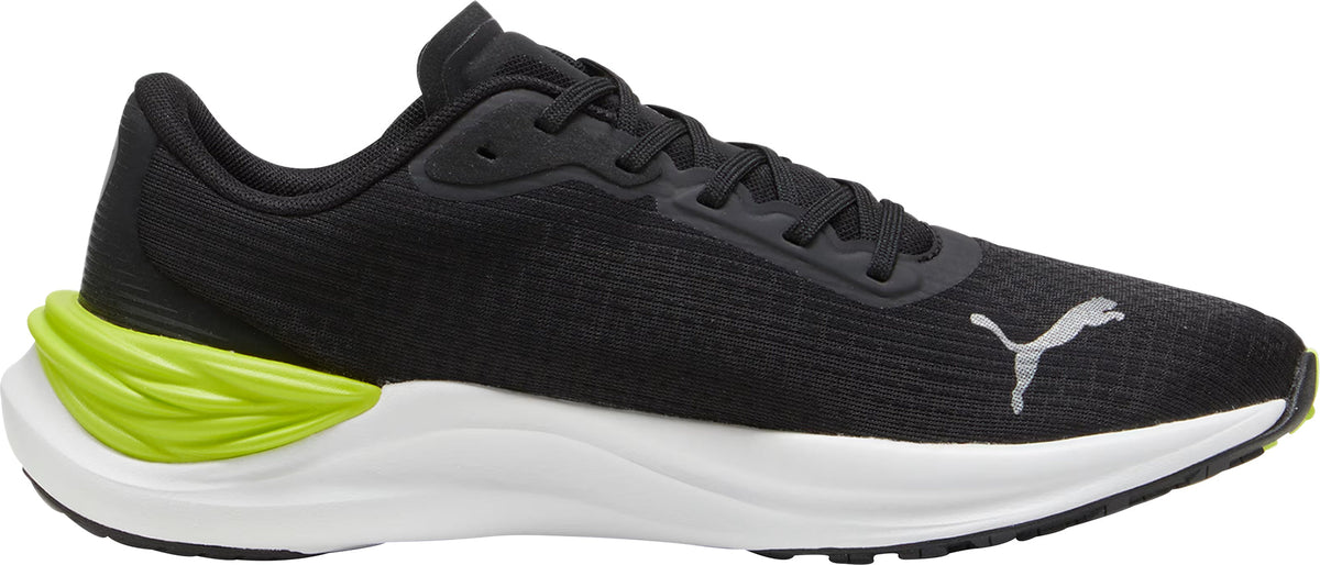 Puma Electrify Nitro 3 Men's Running Shoes - Black - View 3