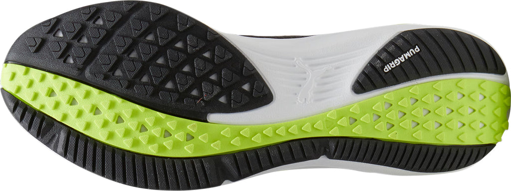 Puma Electrify Nitro 3 Men's Running Shoes - Black - View 2