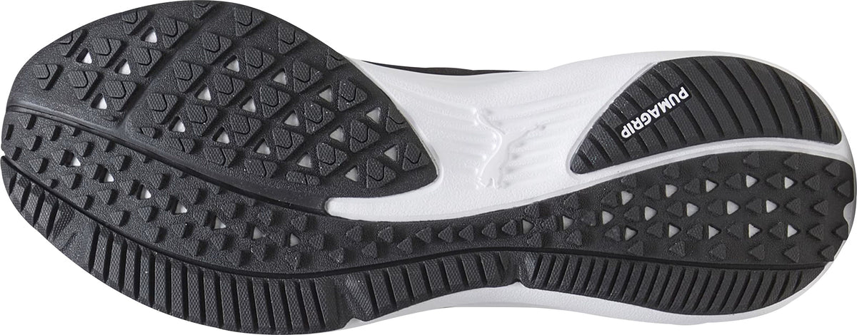 Puma Electrify Nitro 3 Women's Running Shoes - Black - View 2