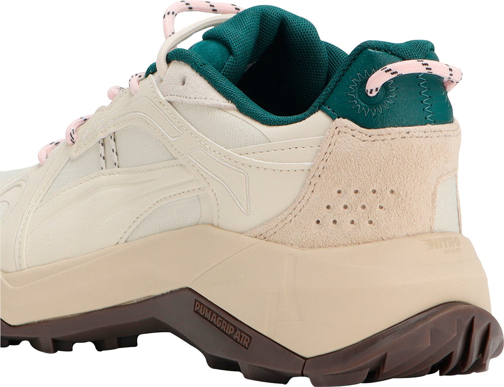 Puma Explore Nitro SPS Men's Walking Shoes - Cream - View 7