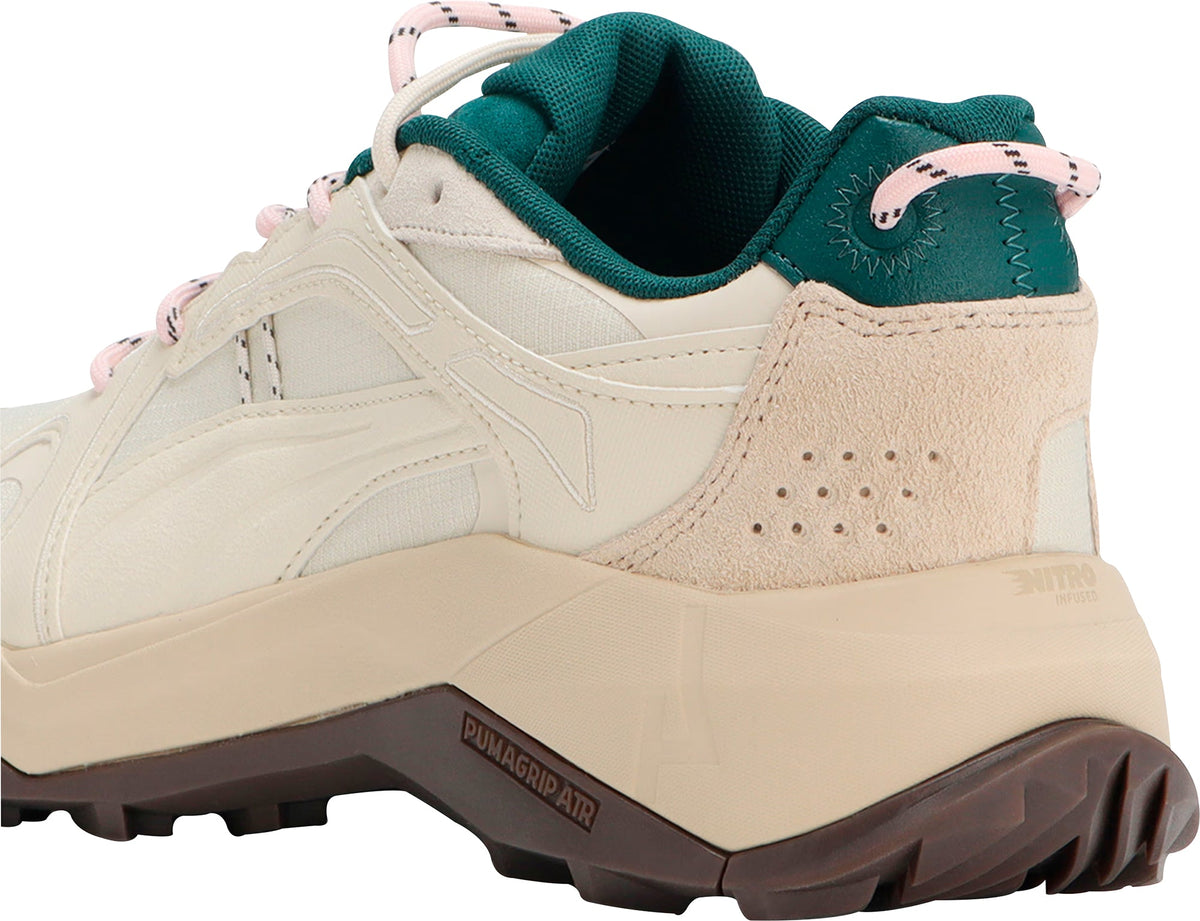 Puma Explore Nitro SPS Men's Walking Shoes - Cream - View 7