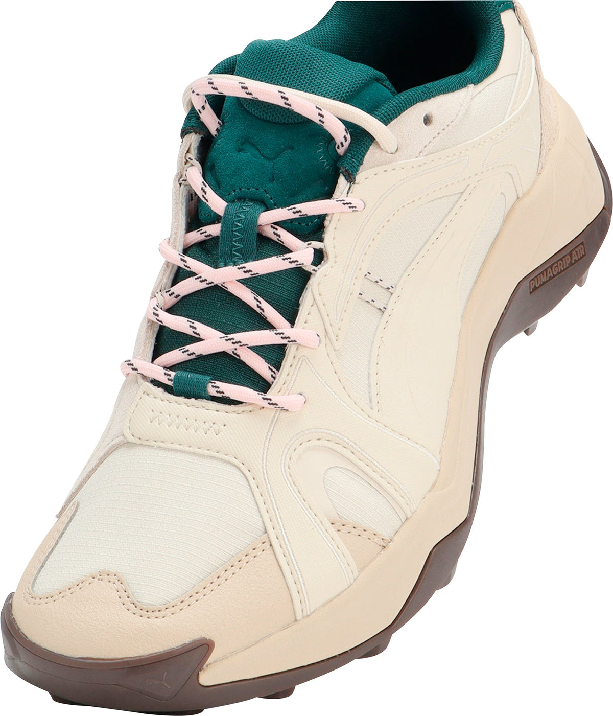 Puma Explore Nitro SPS Men's Walking Shoes - Cream - View 6
