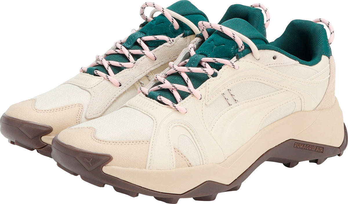 Puma Explore Nitro SPS Men's Walking Shoes - Cream - View 5
