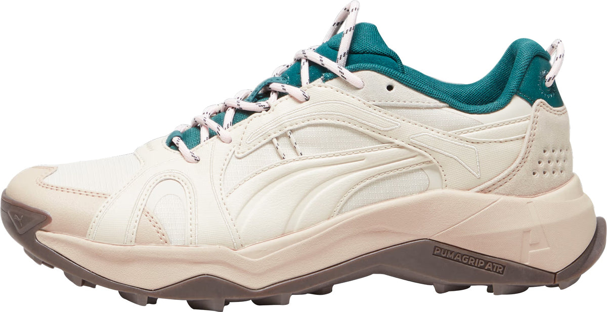 Puma Explore Nitro SPS Men's Walking Shoes - Cream - View 1