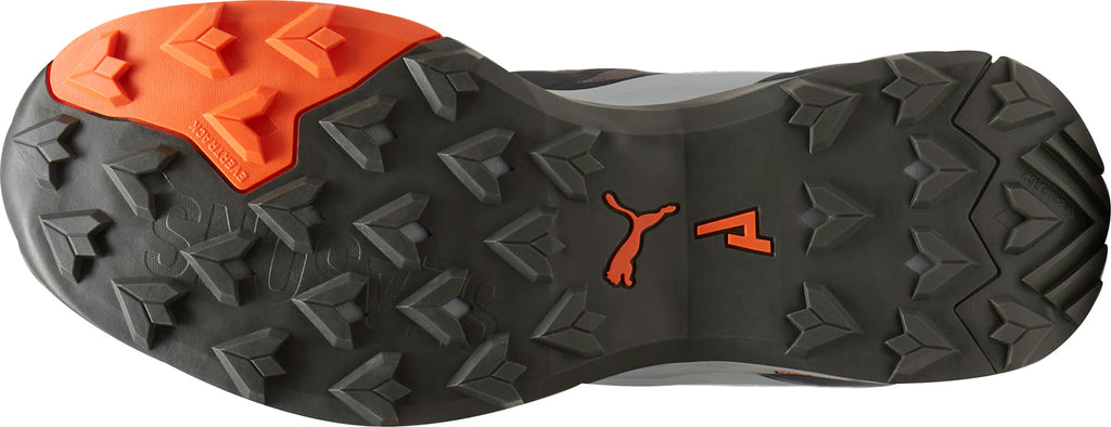 Puma Explore Nitro 2 Men's Walking Shoes - Grey - View 2