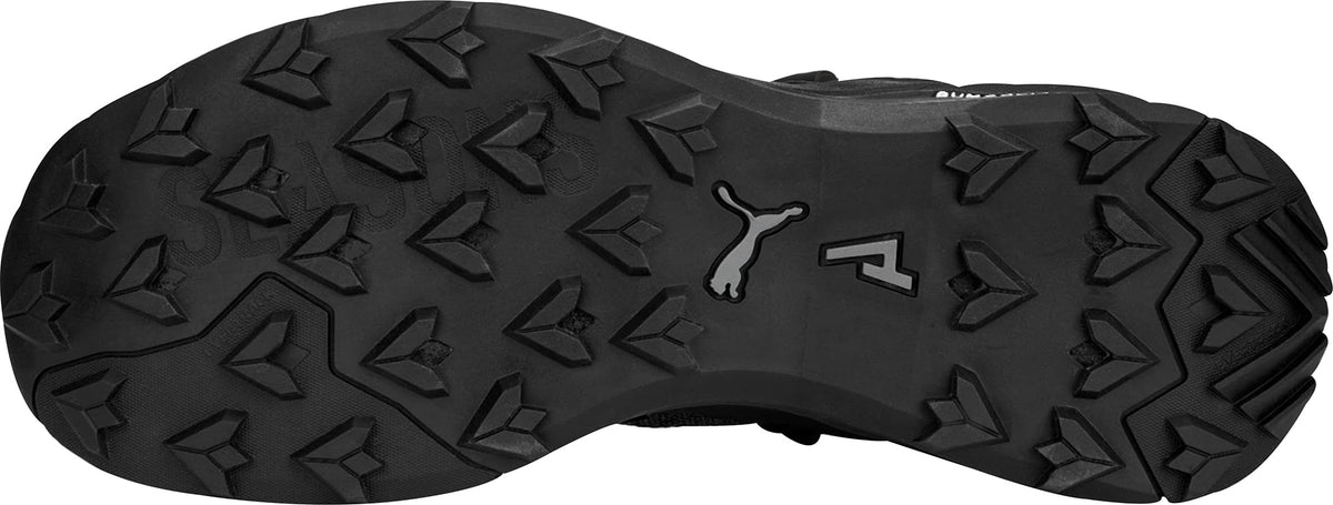 Puma Explore Nitro Mid GORE-TEX Men's Walking Boots - Black - View 2