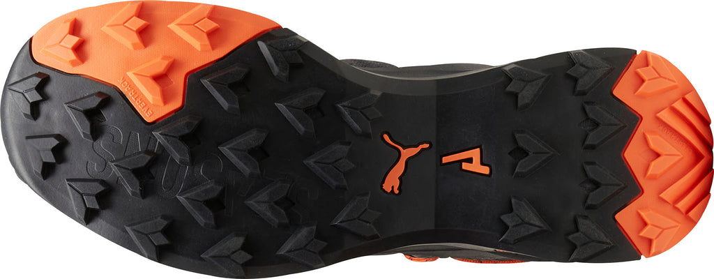 Puma Explore Nitro GORE-TEX Men's Walking Shoes - Black - View 2