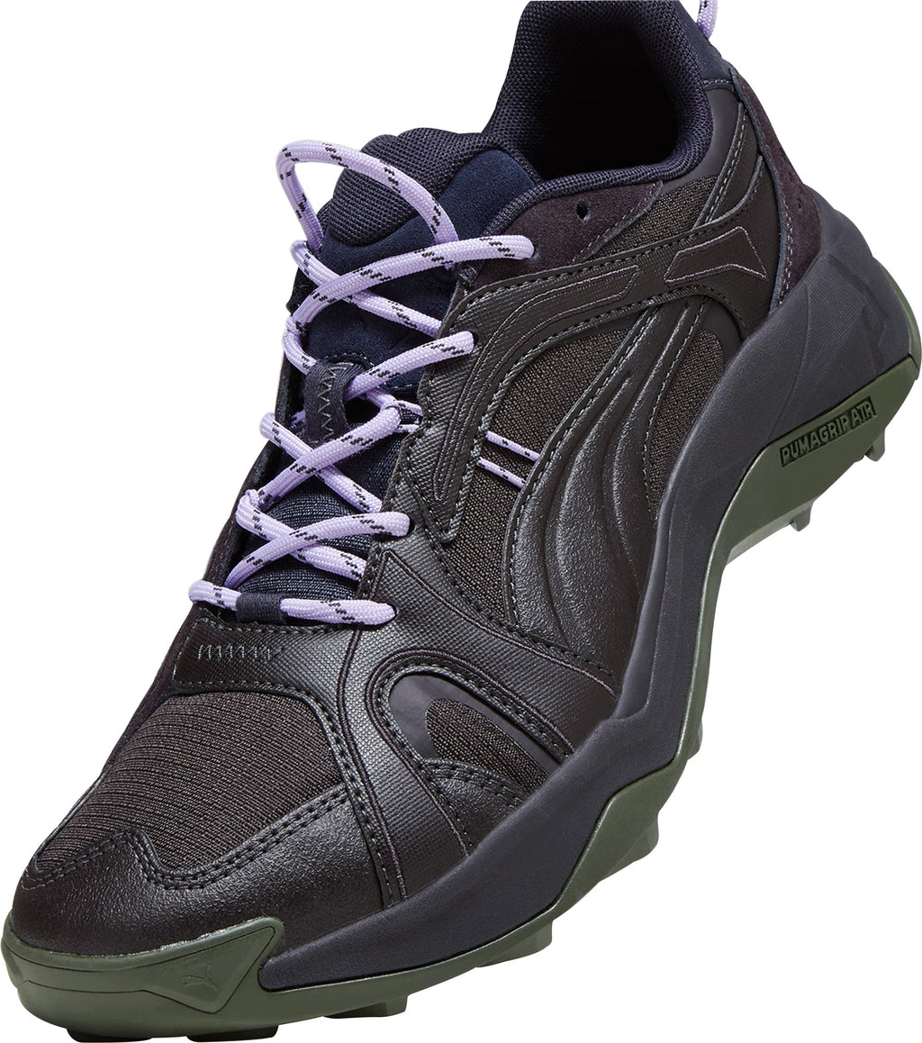 Puma Explore Nitro SPS Men's Walking Shoes - Black - View 7