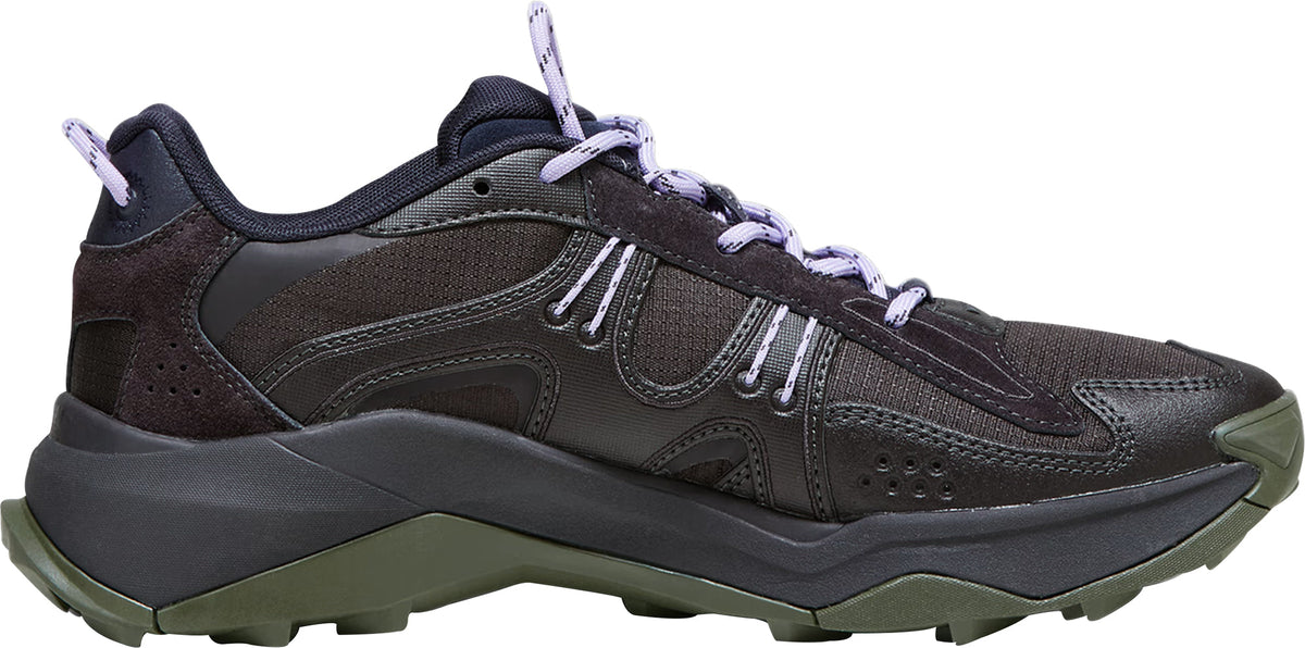 Puma Explore Nitro SPS Men's Walking Shoes - Black - View 3