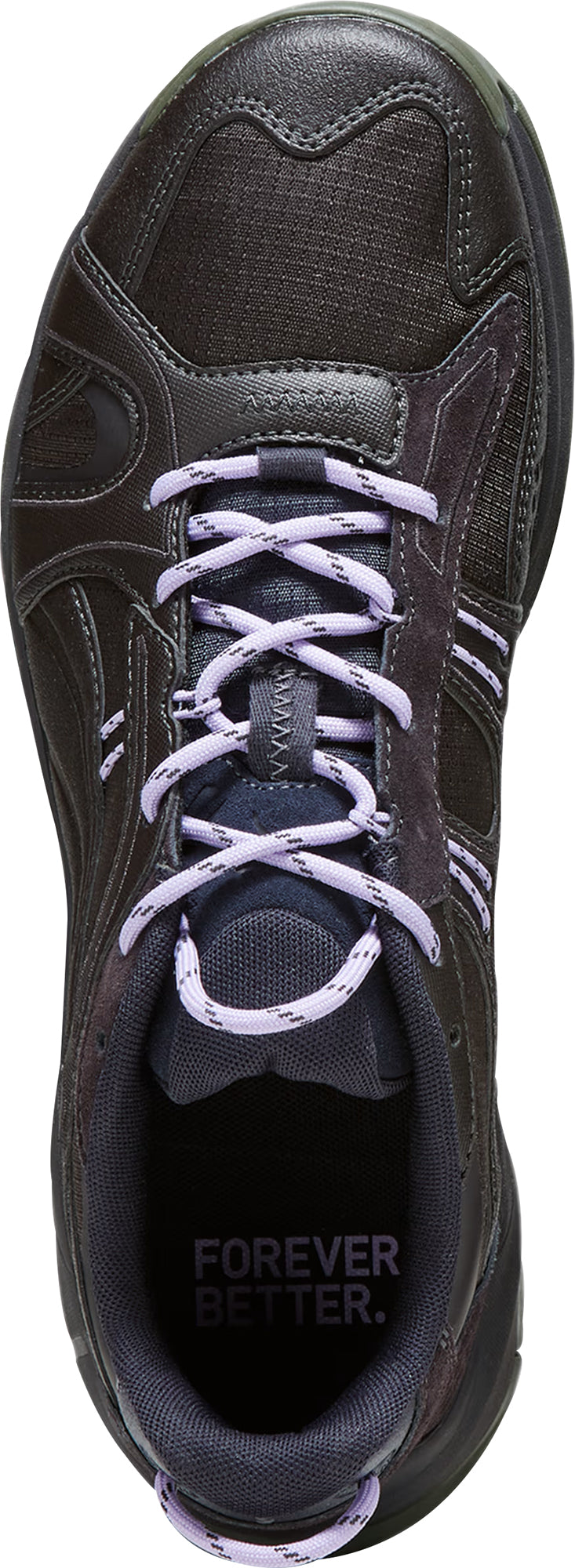 Puma Explore Nitro SPS Men's Walking Shoes - Black - View 4