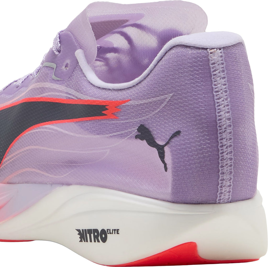 Puma Fast-FWD Nitro Elite 2 Men's Running Shoes - Purple - View 7