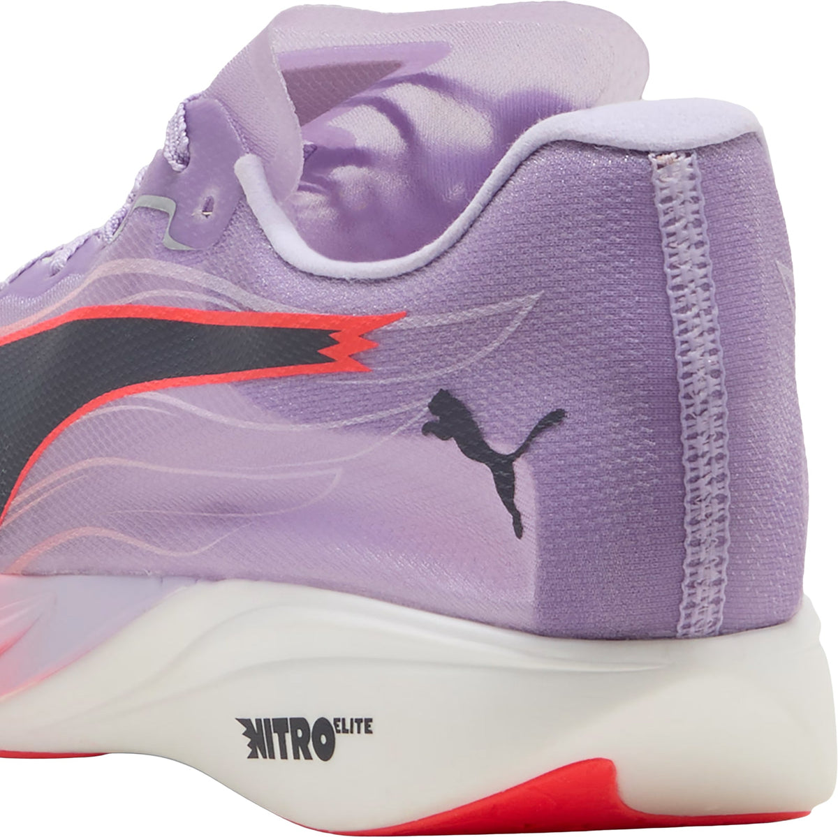 Puma Fast-FWD Nitro Elite 2 Women's Running Shoes - Purple - View 6