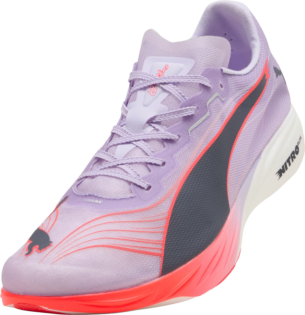 Puma Fast-FWD Nitro Elite 2 Men's Running Shoes - Purple - View 6