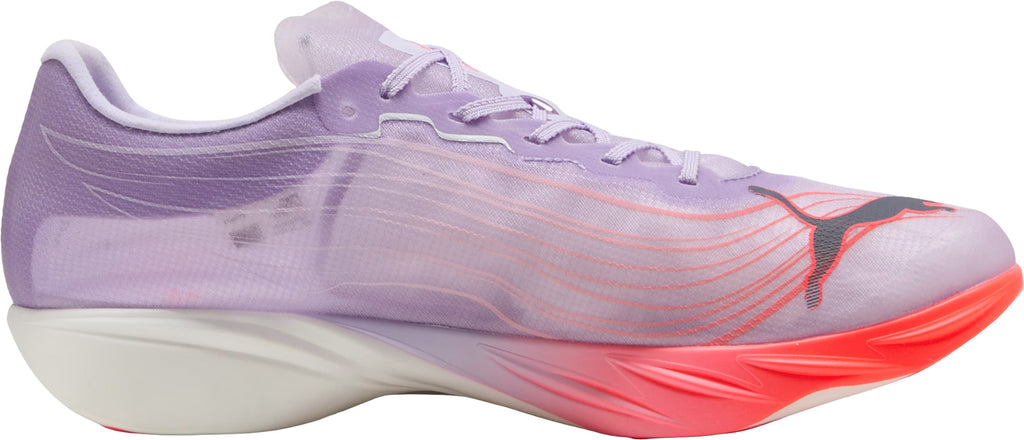 Puma Fast-FWD Nitro Elite 2 Men's Running Shoes - Purple - View 3