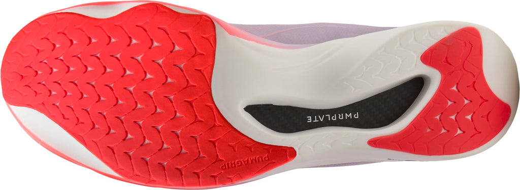 Puma Fast-FWD Nitro Elite 2 Women's Running Shoes - Purple - View 2