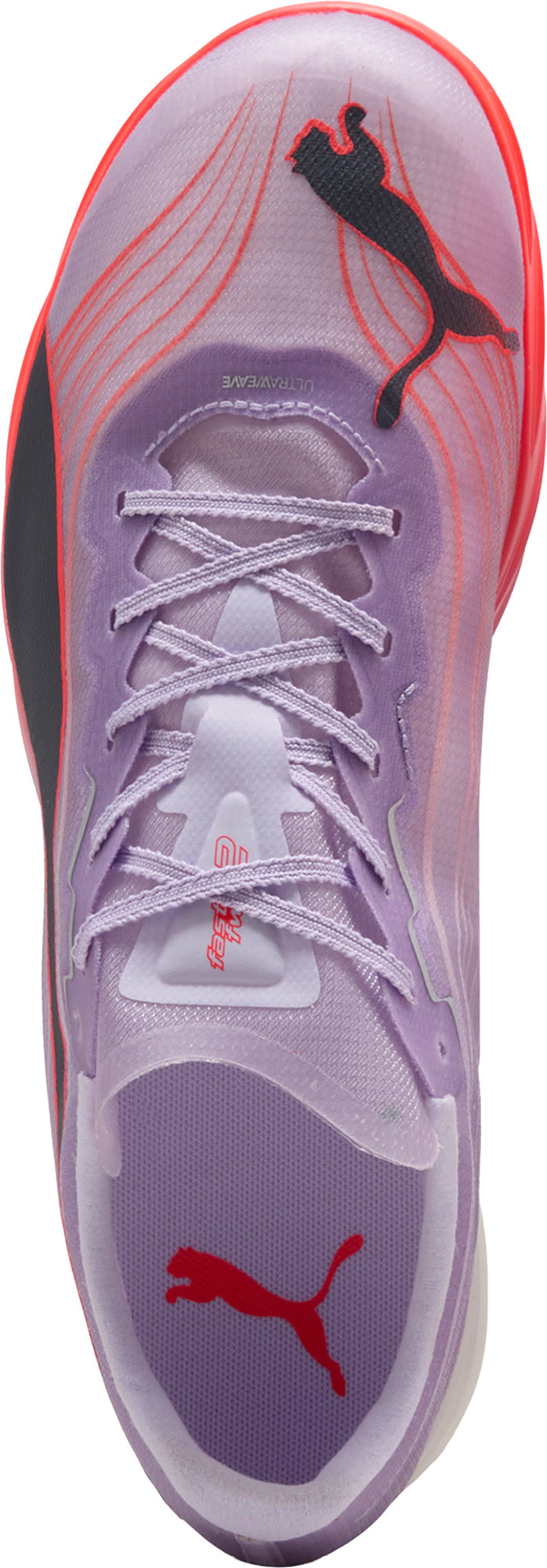 Puma Fast-FWD Nitro Elite 2 Men's Running Shoes - Purple - View 4