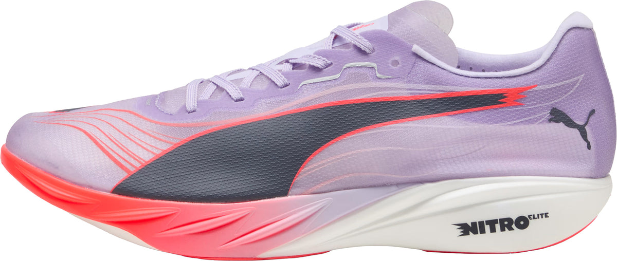 Puma Fast-FWD Nitro Elite 2 Women's Running Shoes - Purple - View 1