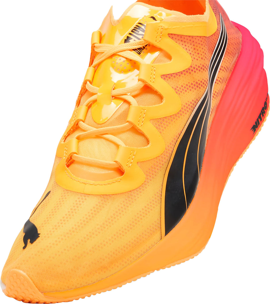 Puma Fast-FWD Nitro Elite Men's Running Shoes - Orange - View 6