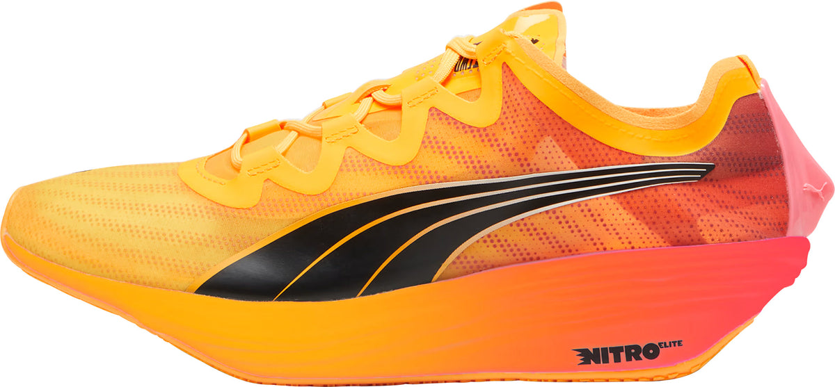 Puma Fast-FWD Nitro Elite Men's Running Shoes - Orange - View 1