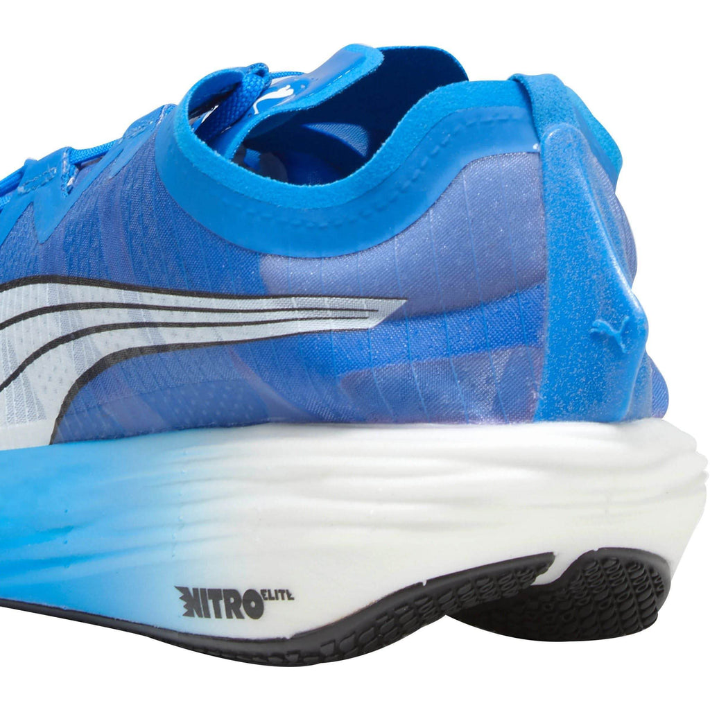 Puma Fast-FWD Nitro Elite Women's Running Shoes - Blue - View 6