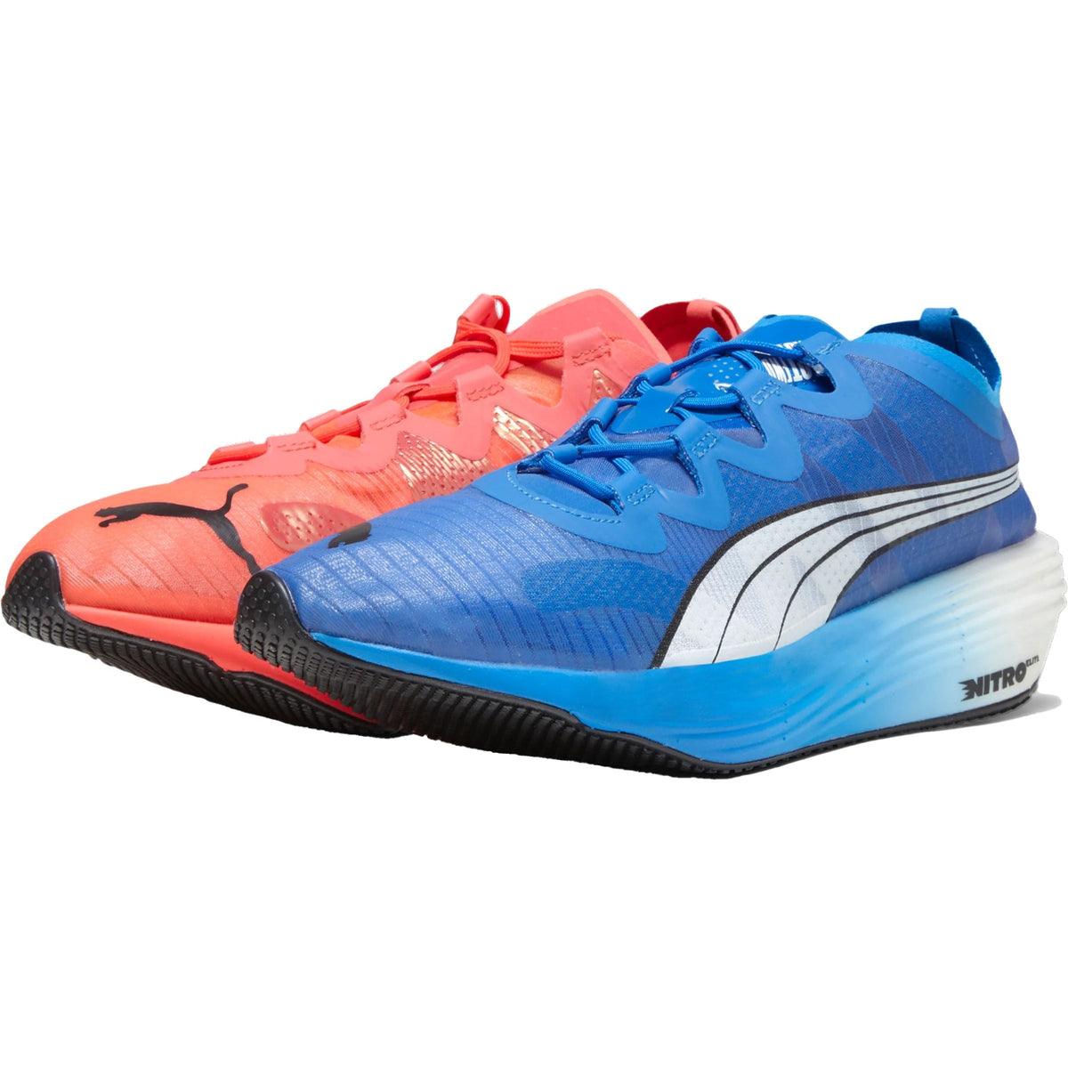 Puma Fast-FWD Nitro Elite Men's Running Shoes - Multi - View 2