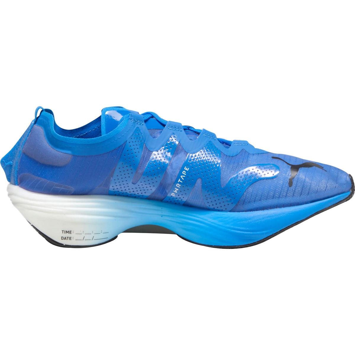 Puma Fast-FWD Nitro Elite Women's Running Shoes - Blue - View 4